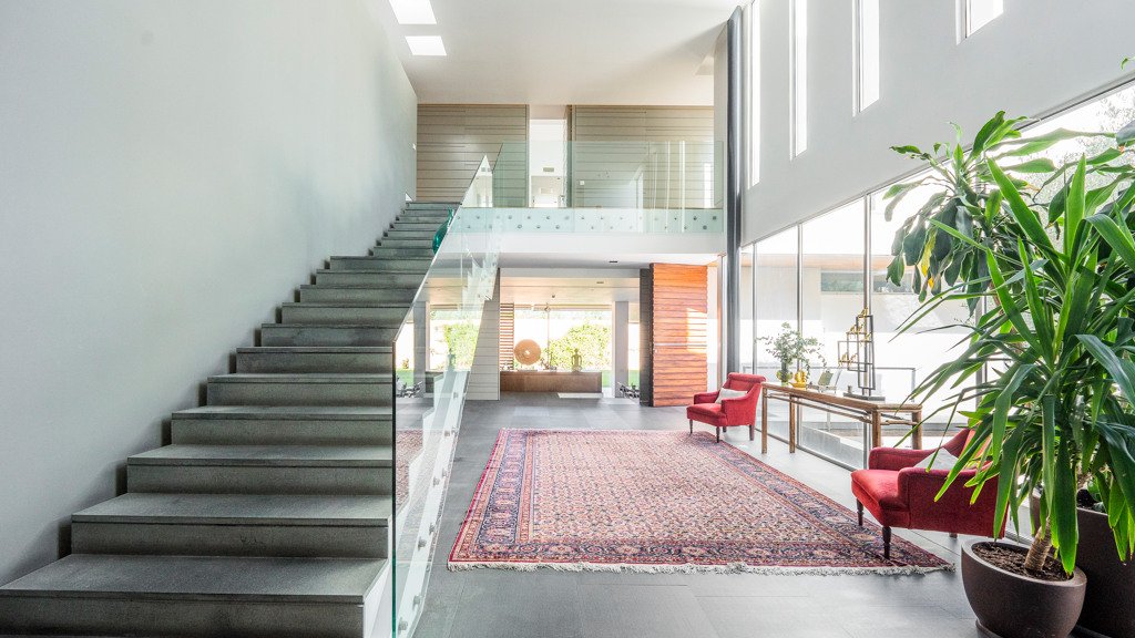 Huvila Pozuelo de Alarcon, Madrid, Espanja 8 makuuhuonetta, 1515 m2 No. 106763