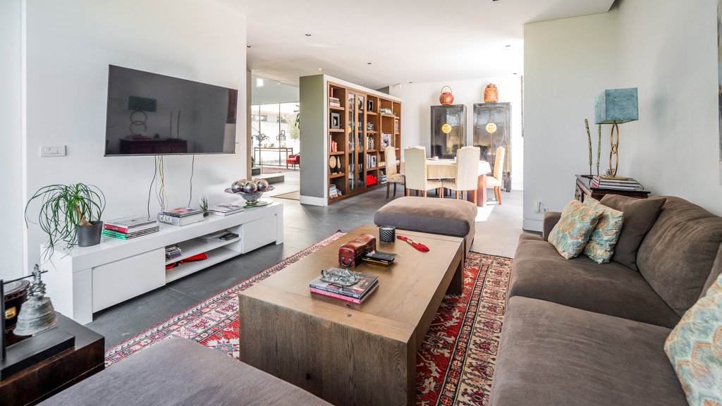 Huvila Pozuelo de Alarcon, Madrid, Espanja 8 makuuhuonetta, 1515 m2 No. 106763