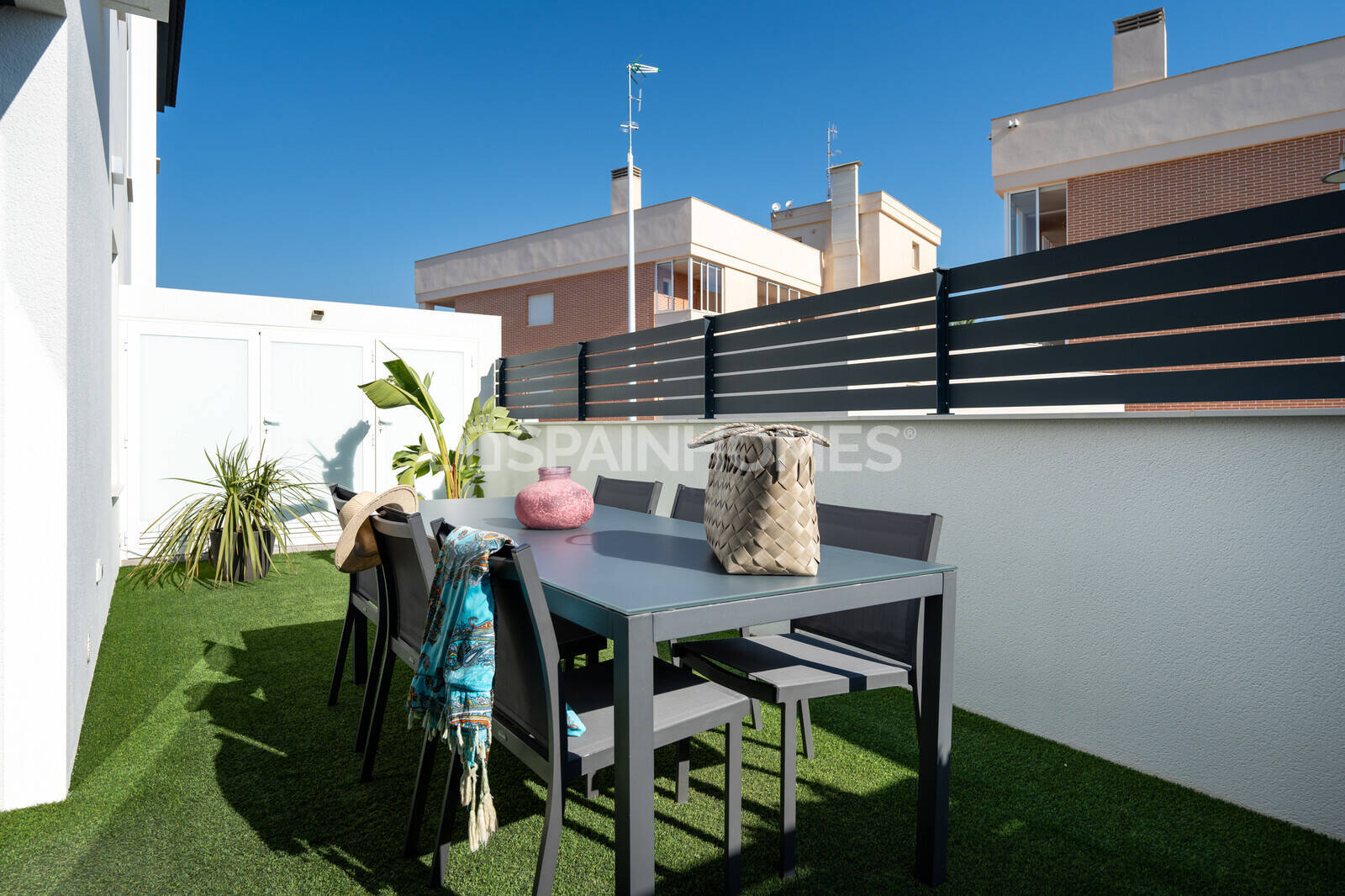 Willa w Santa Pola, Alicante, Hiszpania 3 sypialnie, 86 mkw. nr 92104