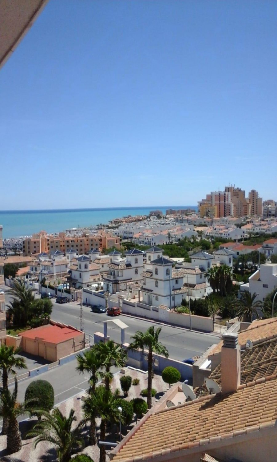Apartment à Torrevieja, Alicante, Espagne 2 chambres, 132 m2 No. 115782