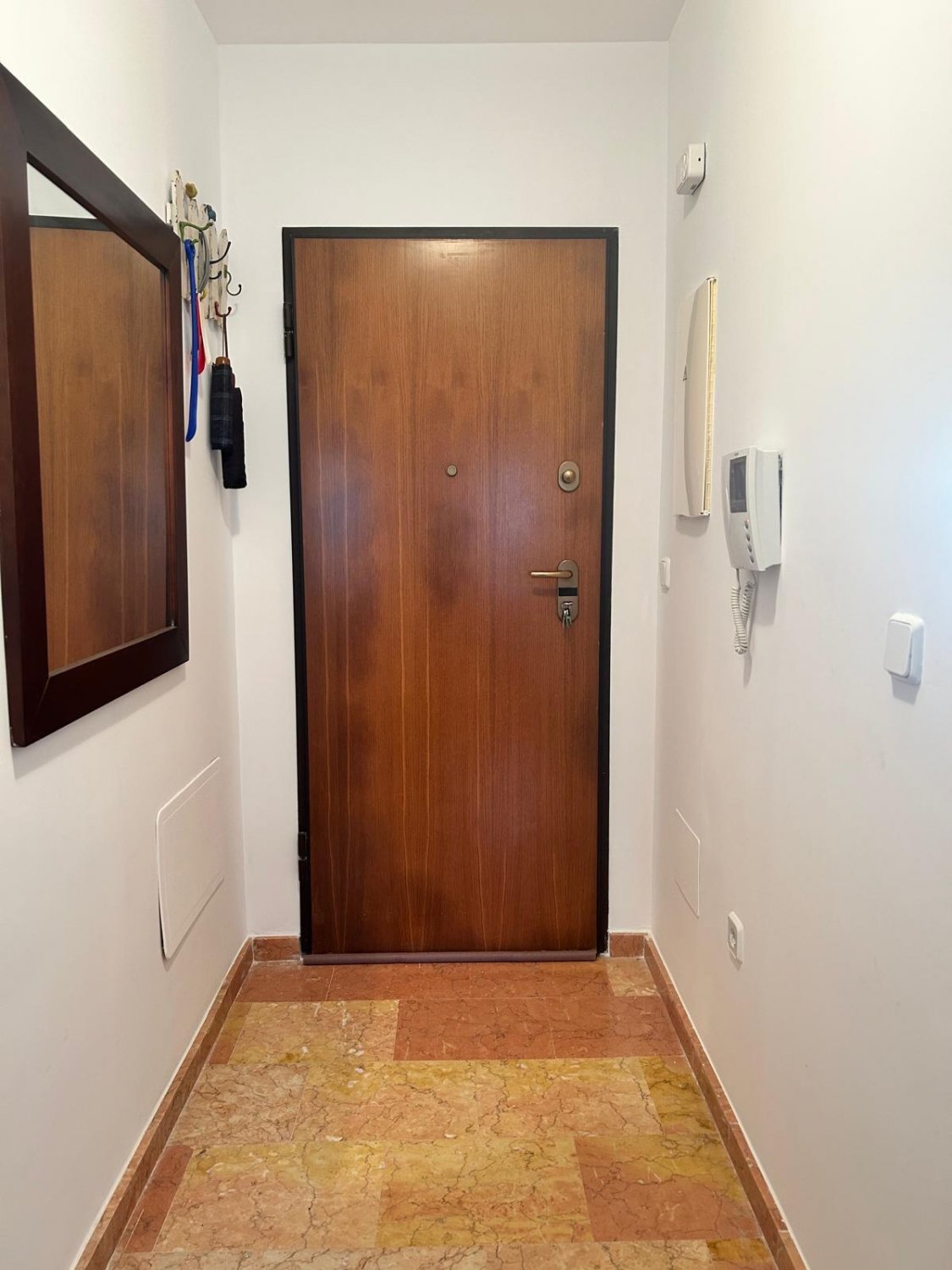 Apartment à Torrevieja, Alicante, Espagne 2 chambres, 132 m2 No. 115782