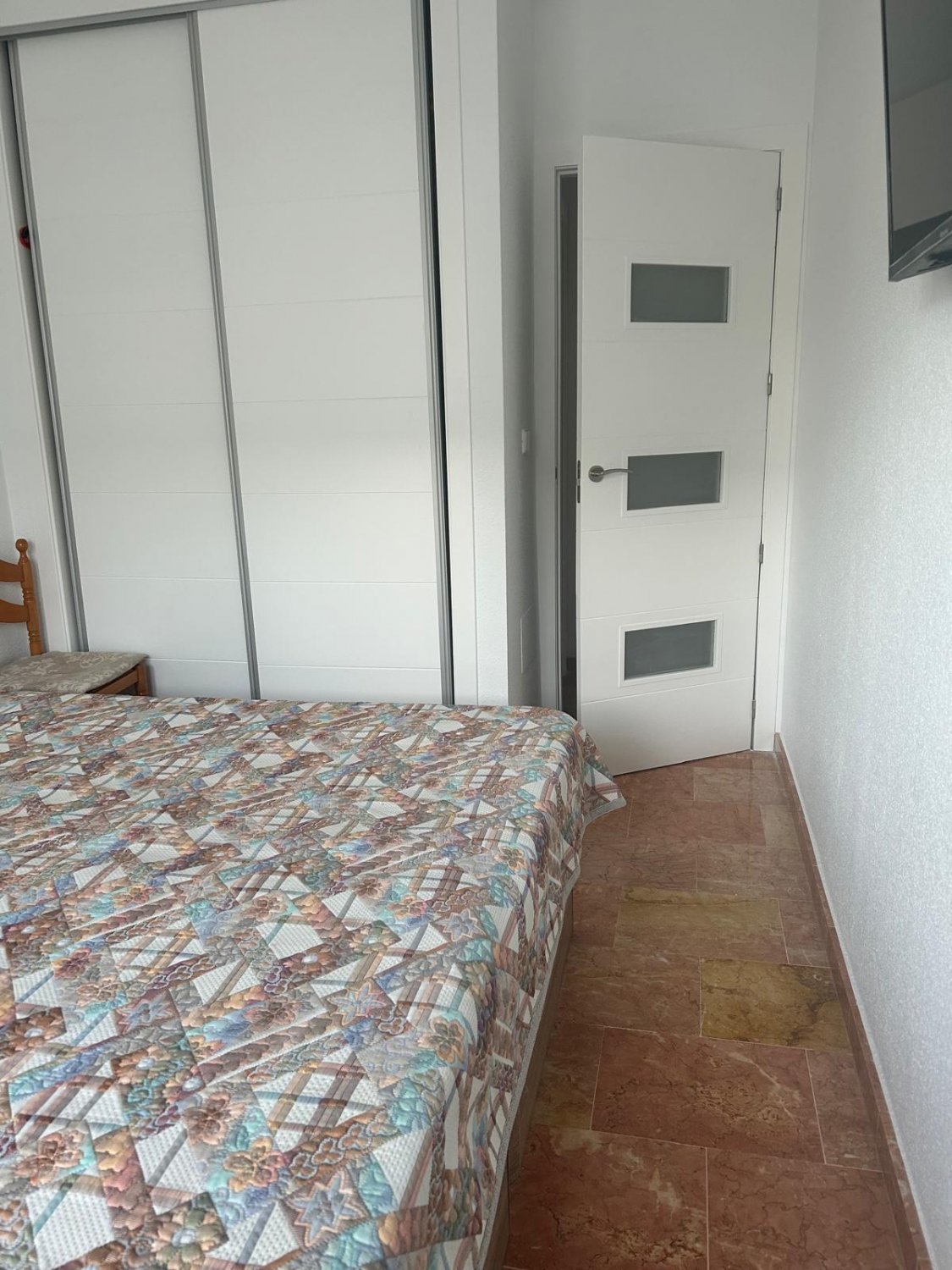 Apartment à Torrevieja, Alicante, Espagne 2 chambres, 132 m2 No. 115782