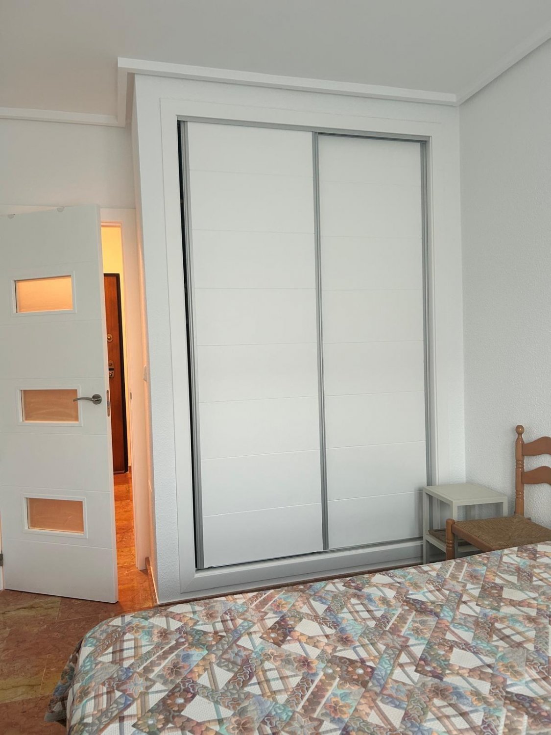 Apartment à Torrevieja, Alicante, Espagne 2 chambres, 132 m2 No. 115782
