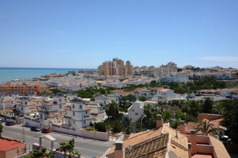 Apartamento en Torrevieja, Alicante, España 2 dormitorios, 132 m2 No. 115782