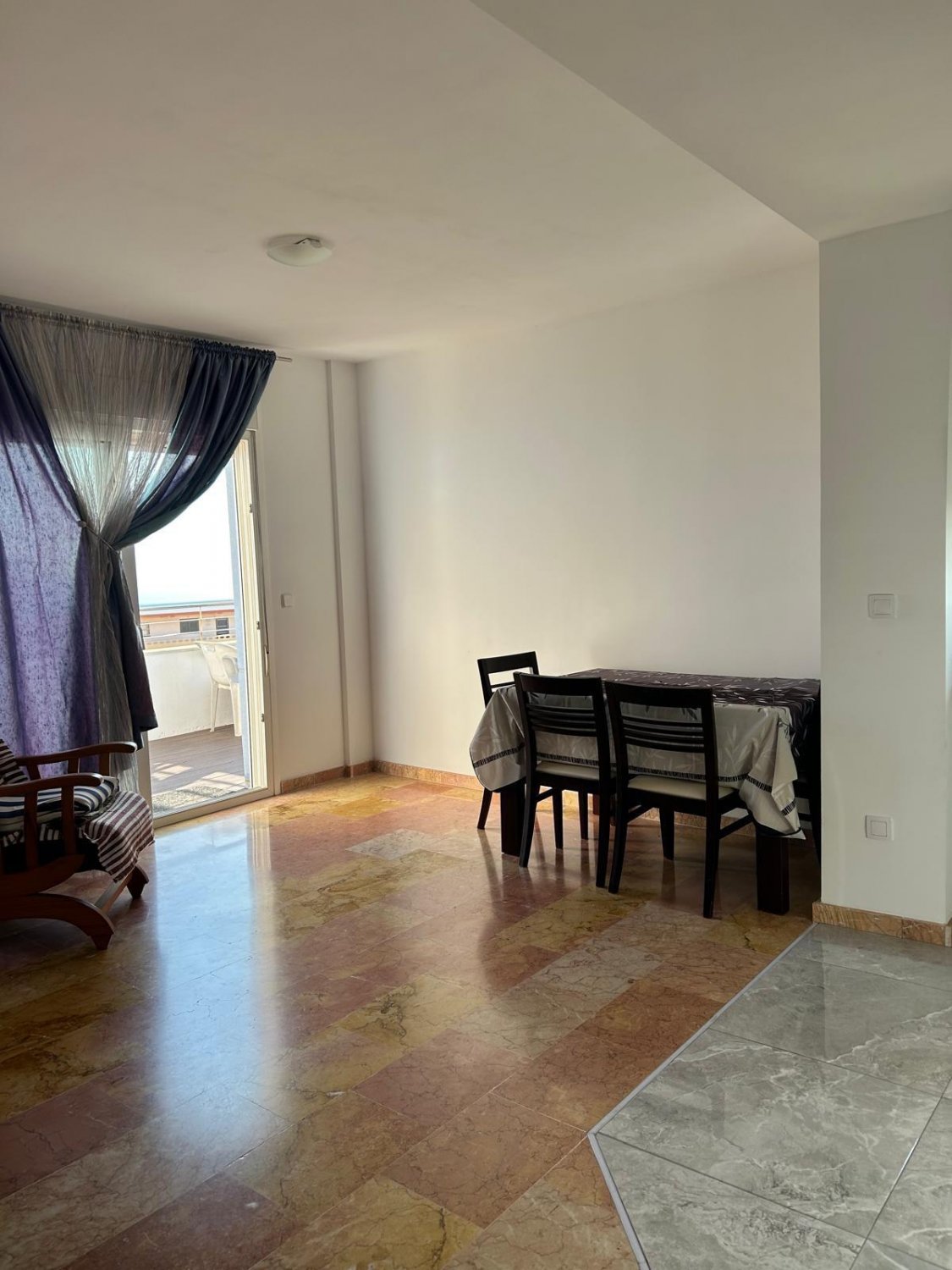Apartment à Torrevieja, Alicante, Espagne 2 chambres, 132 m2 No. 115782