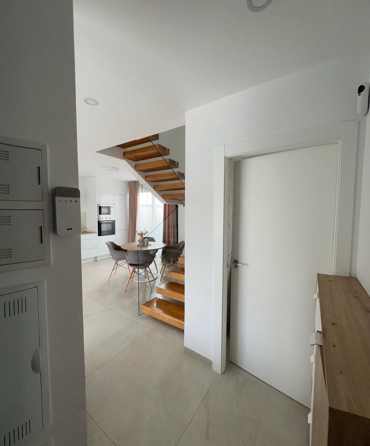 Villa i Benijofar, Alicante, Spanien 2 sovrum, 110 kvm. Nr. 117269