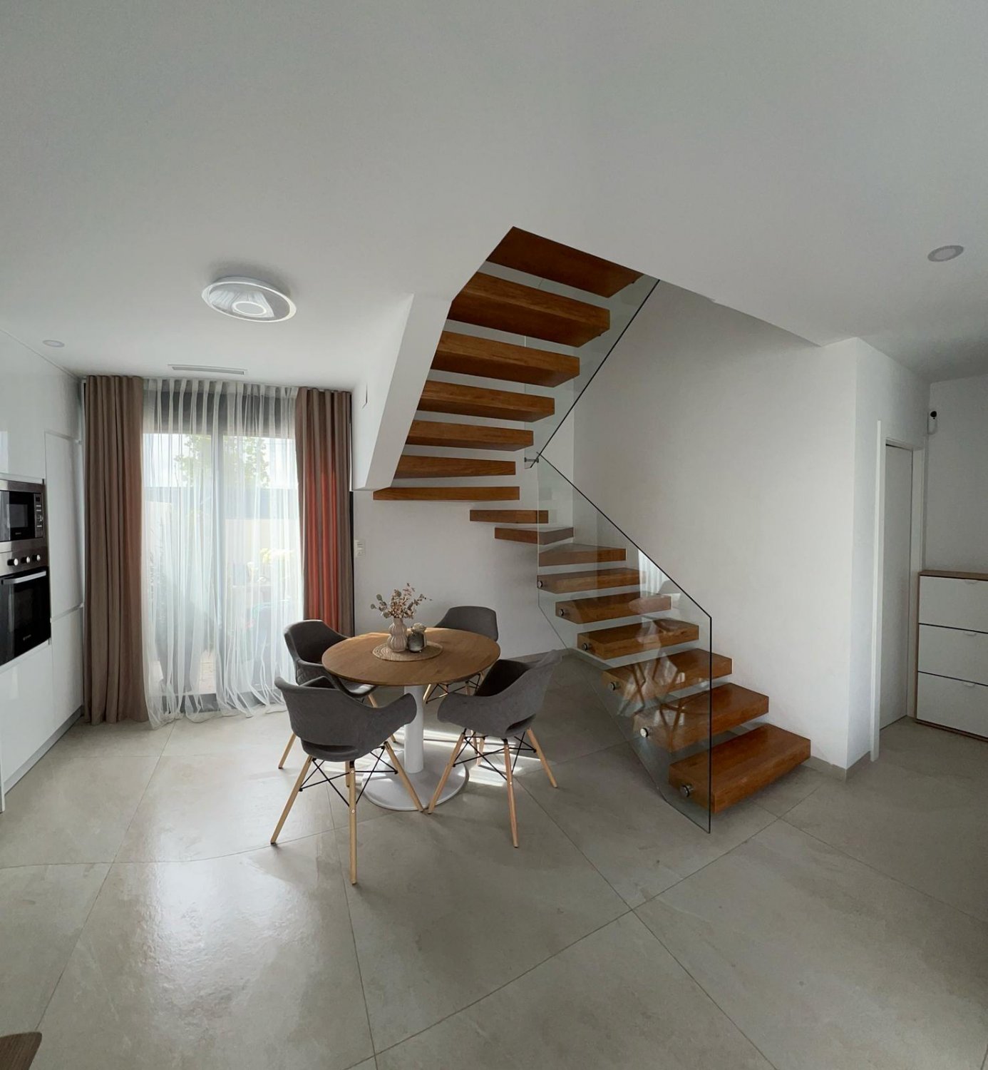 Villa i Benijofar, Alicante, Spanien 2 sovrum, 110 kvm. Nr. 117269
