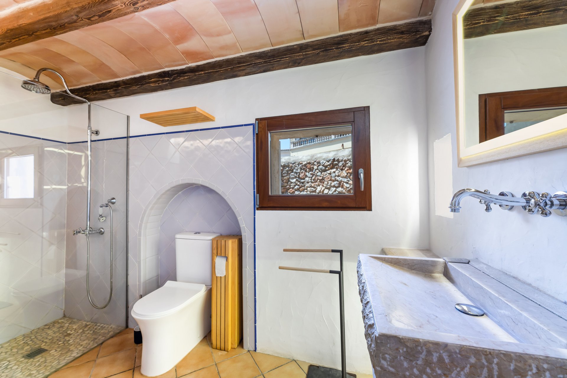 Finca in Sencelles, Mallorca, Spain 4 bedrooms, 418 sq.m. No. 84700