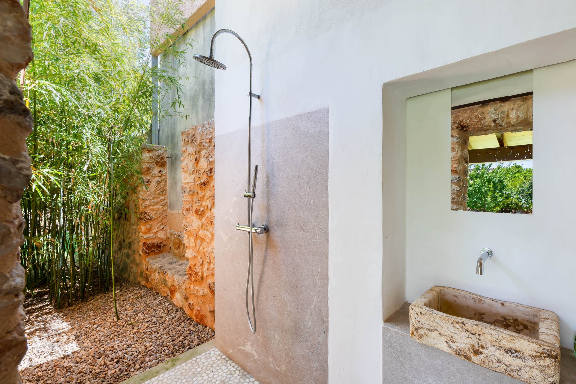 Finca in Sencelles, Mallorca, Spain 4 bedrooms, 418 sq.m. No. 84700