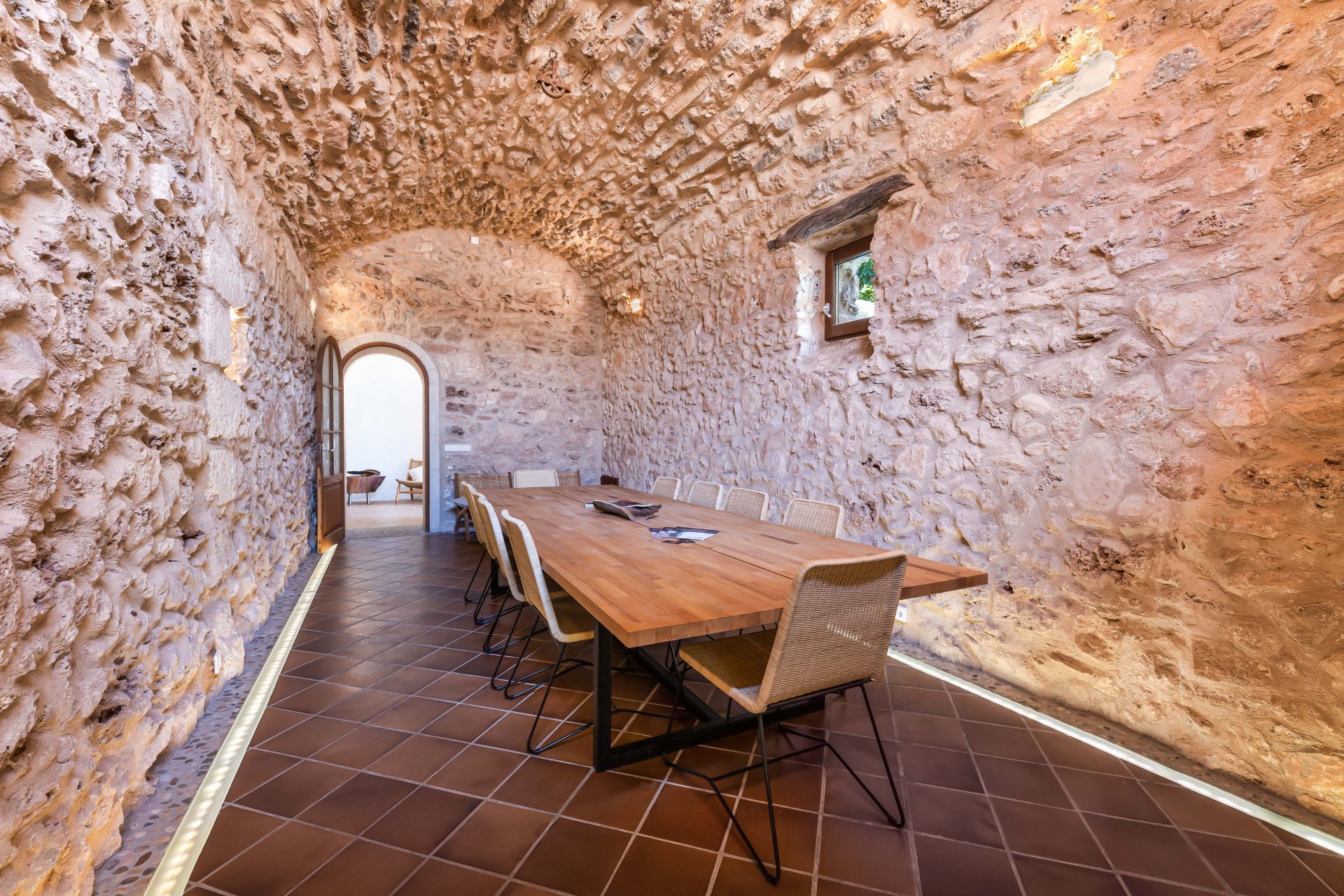 Finca in Sencelles, Mallorca, Spain 4 bedrooms, 418 sq.m. No. 84700