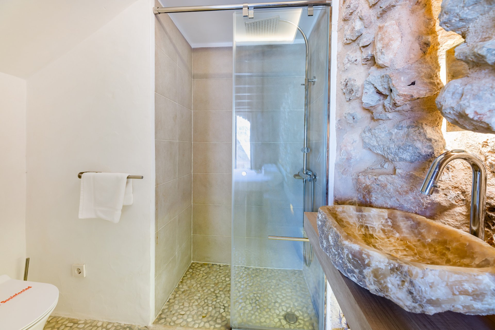 Finca in Sencelles, Mallorca, Spain 4 bedrooms, 418 sq.m. No. 84700