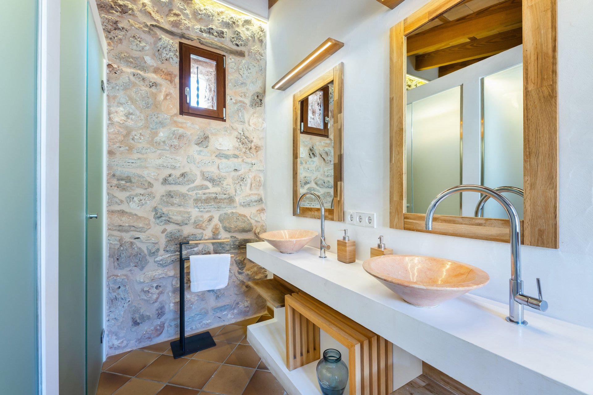 Finca in Sencelles, Mallorca, Spain 4 bedrooms, 418 sq.m. No. 84700