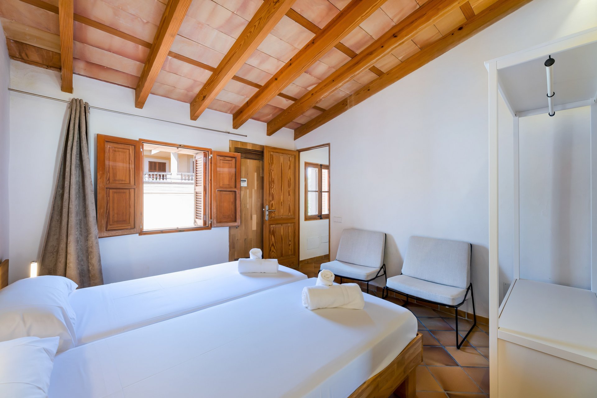 Finca in Sencelles, Mallorca, Spain 4 bedrooms, 418 sq.m. No. 84700