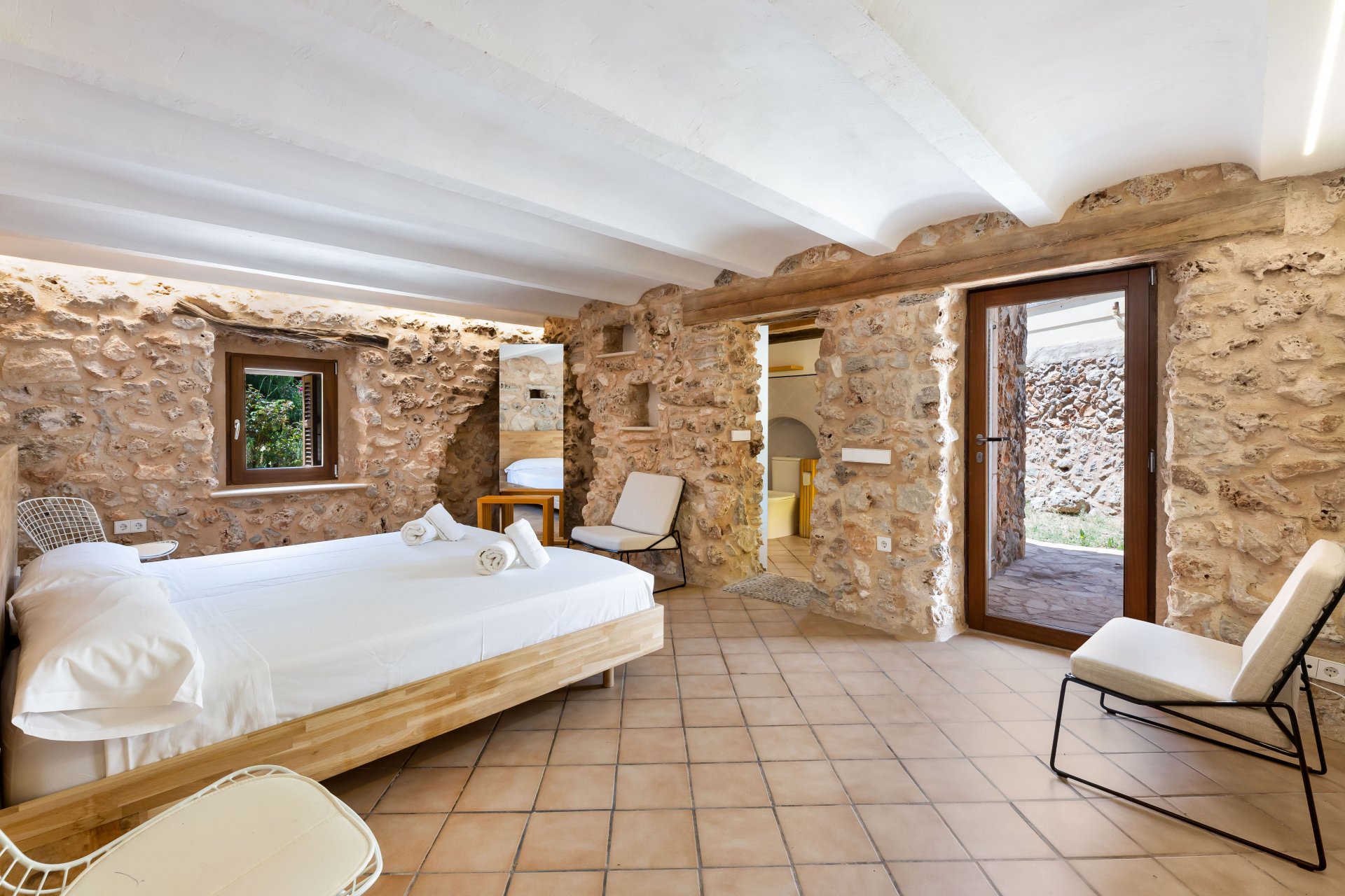 Finca in Sencelles, Mallorca, Spain 4 bedrooms, 418 sq.m. No. 84700