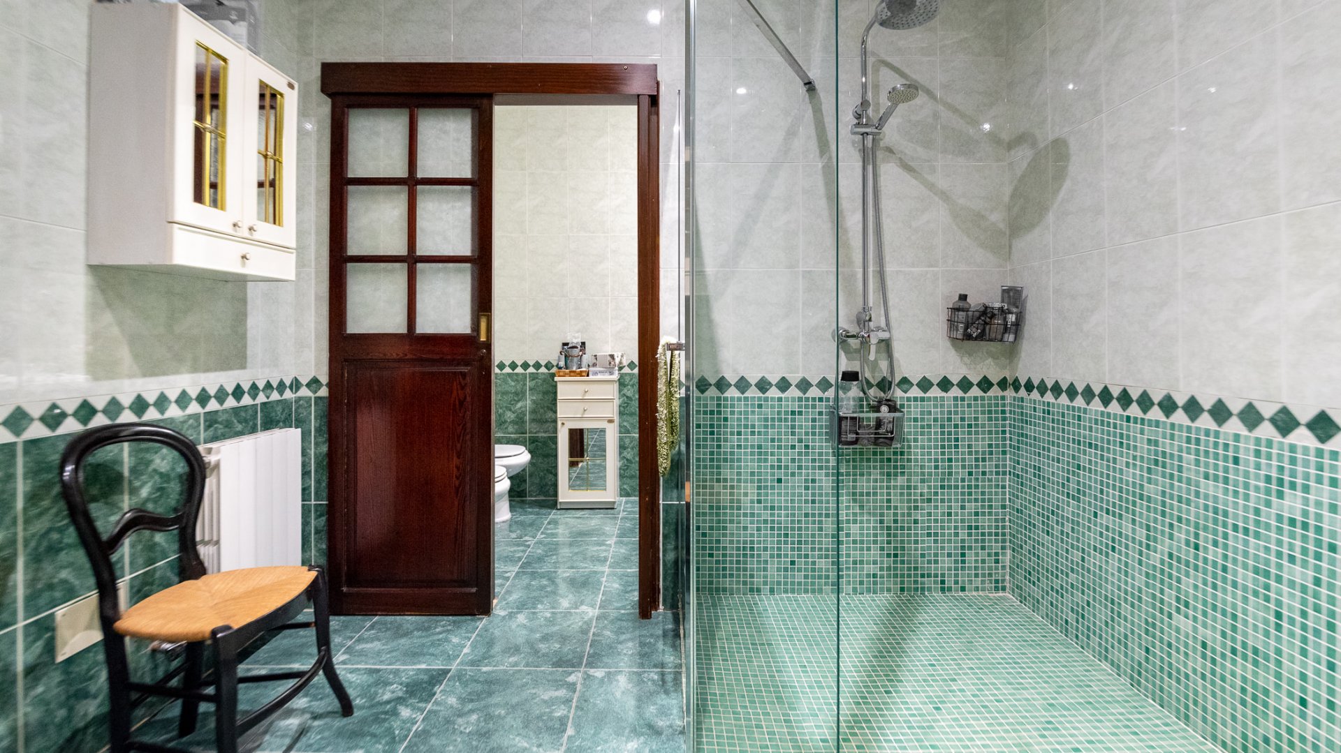 Apartment à Palma de Majorca, Mallorca, Espagne 6 chambres, 350 m2 No. 84702