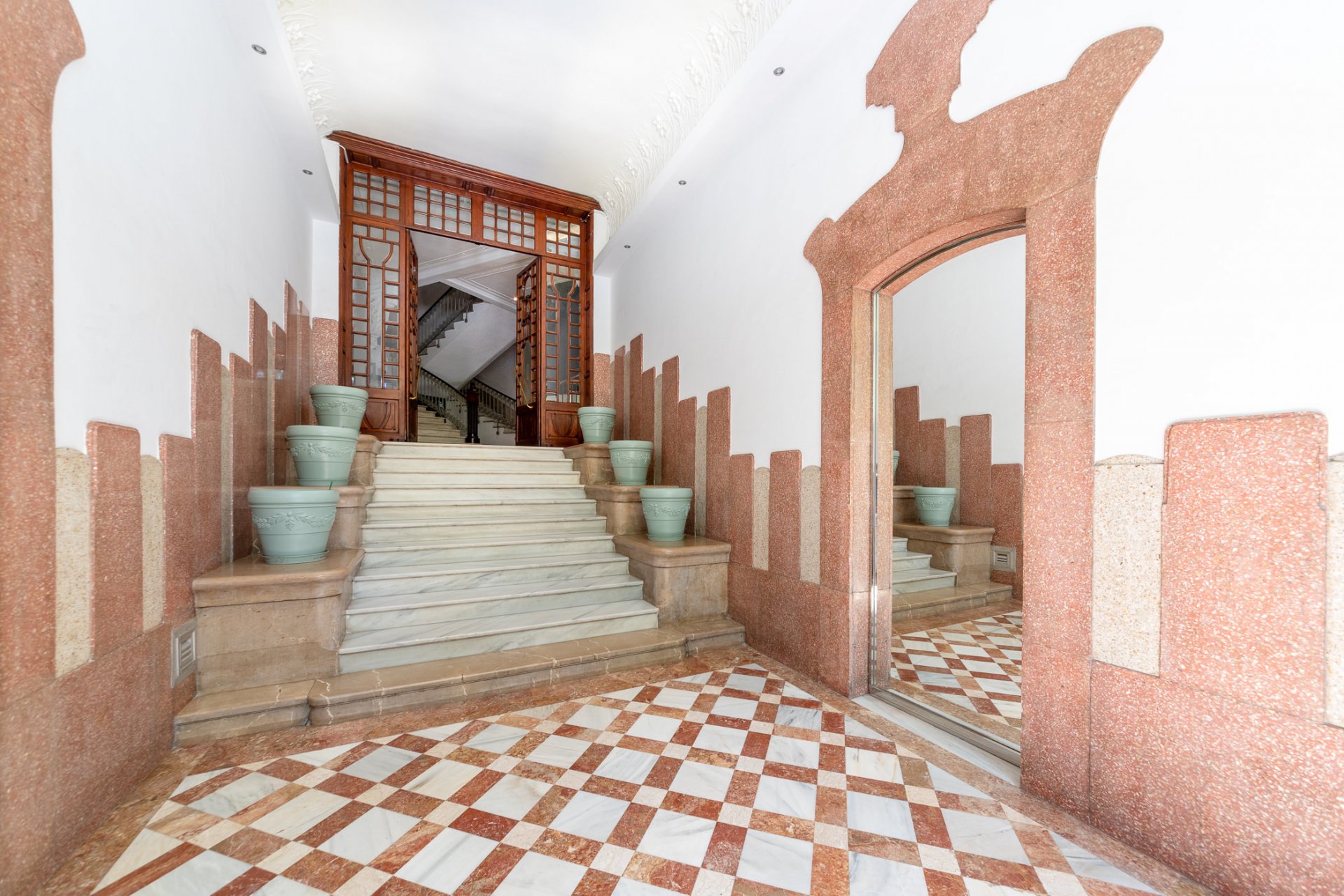 Apartment à Palma de Majorca, Mallorca, Espagne 6 chambres, 350 m2 No. 84702