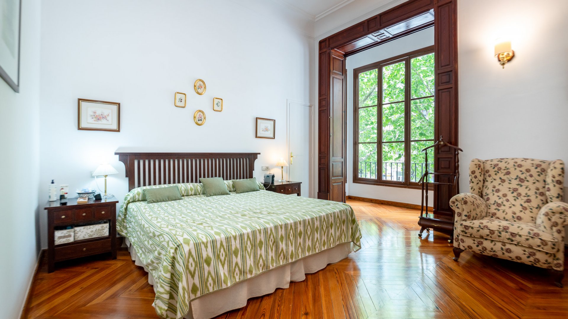 Apartment à Palma de Majorca, Mallorca, Espagne 6 chambres, 350 m2 No. 84702