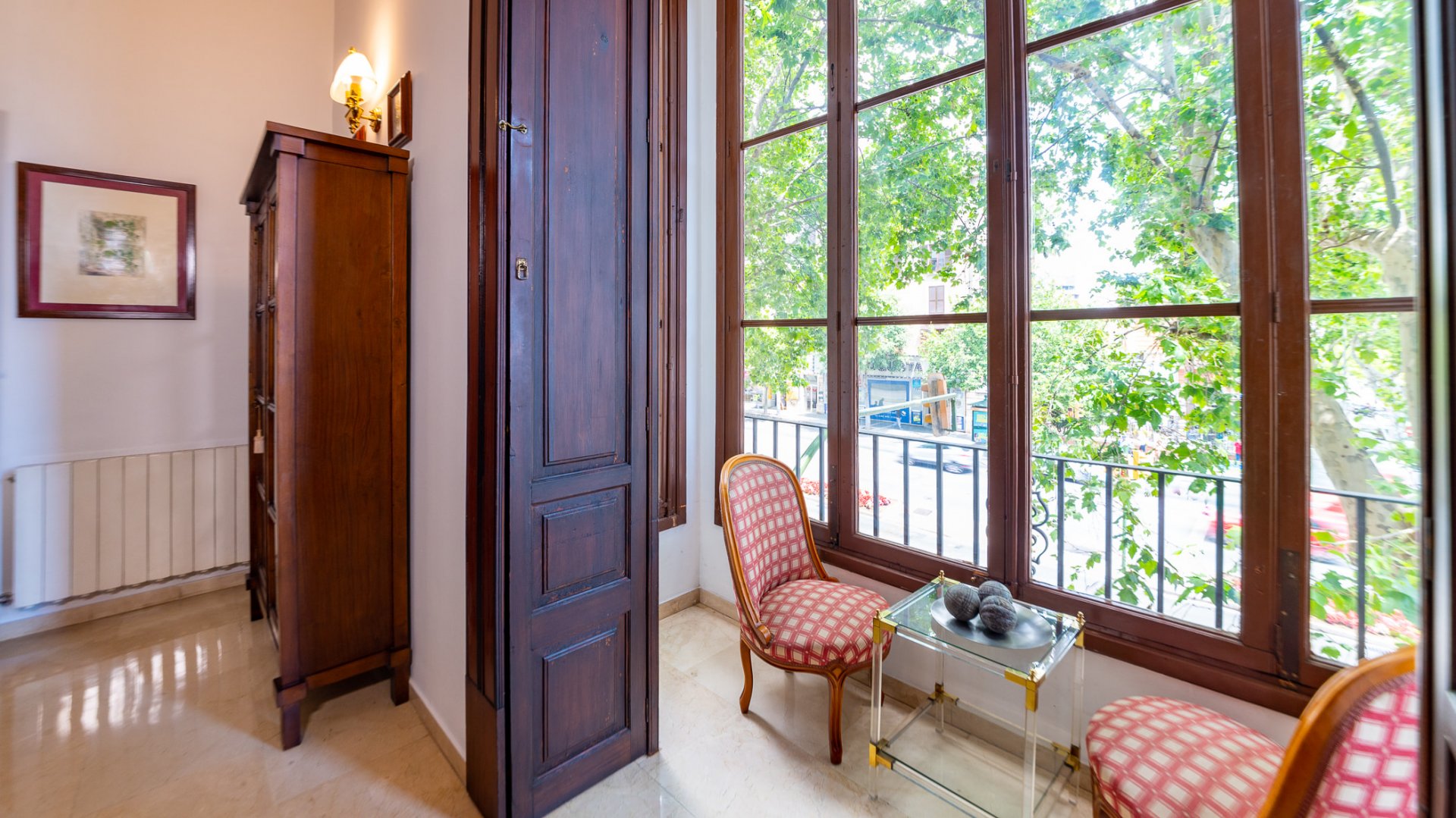 Apartment à Palma de Majorca, Mallorca, Espagne 6 chambres, 350 m2 No. 84702