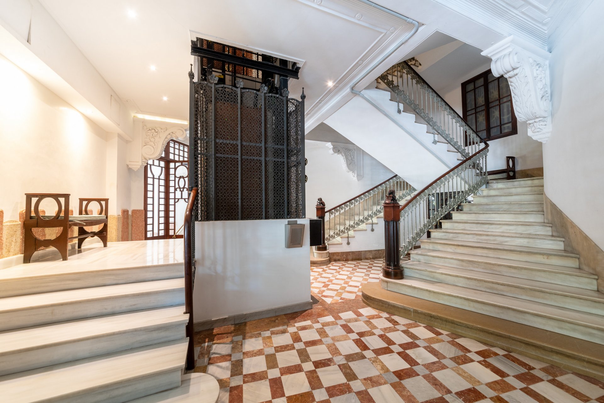 Apartment à Palma de Majorca, Mallorca, Espagne 6 chambres, 350 m2 No. 84702