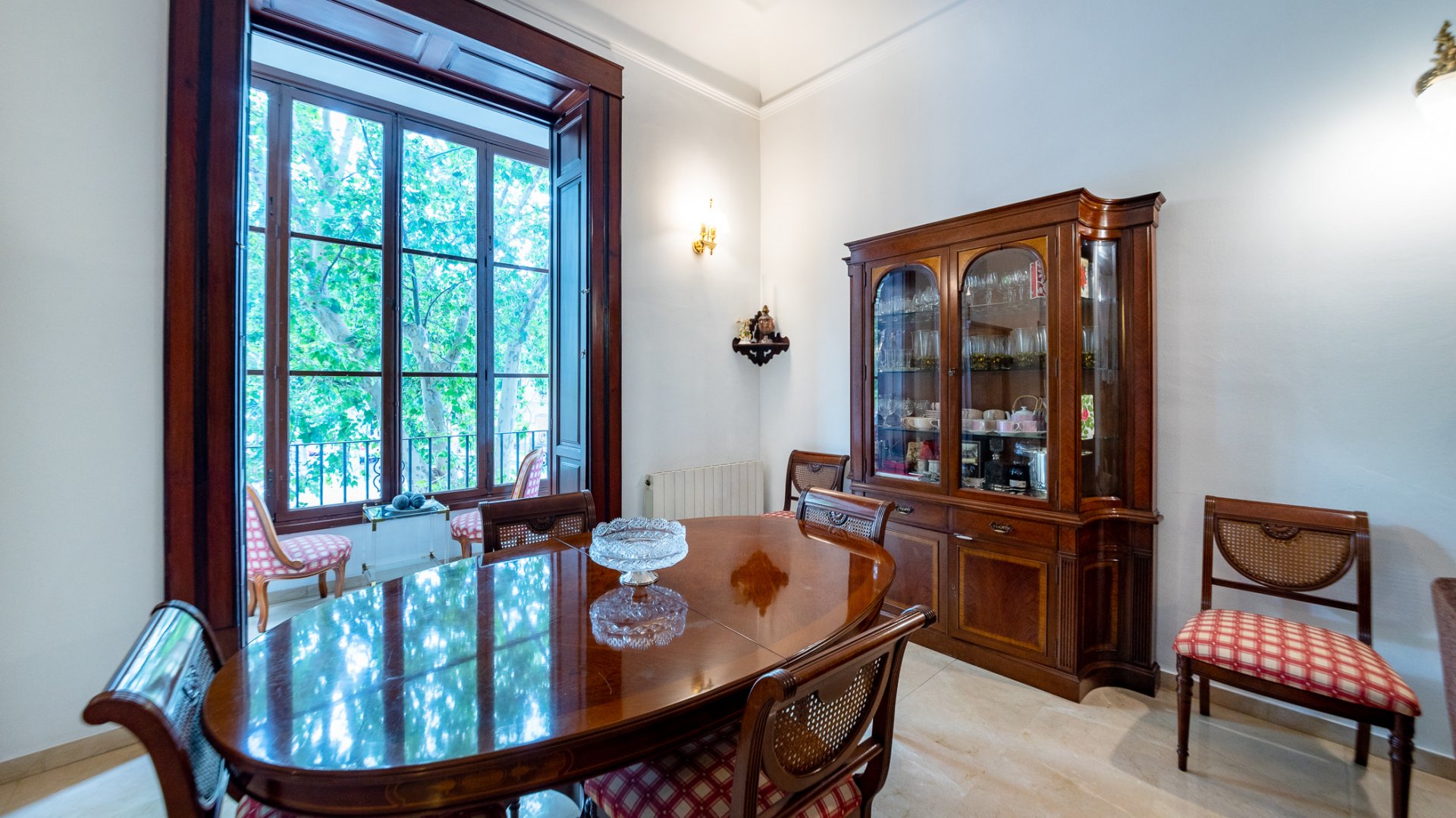 Apartment à Palma de Majorca, Mallorca, Espagne 6 chambres, 350 m2 No. 84702