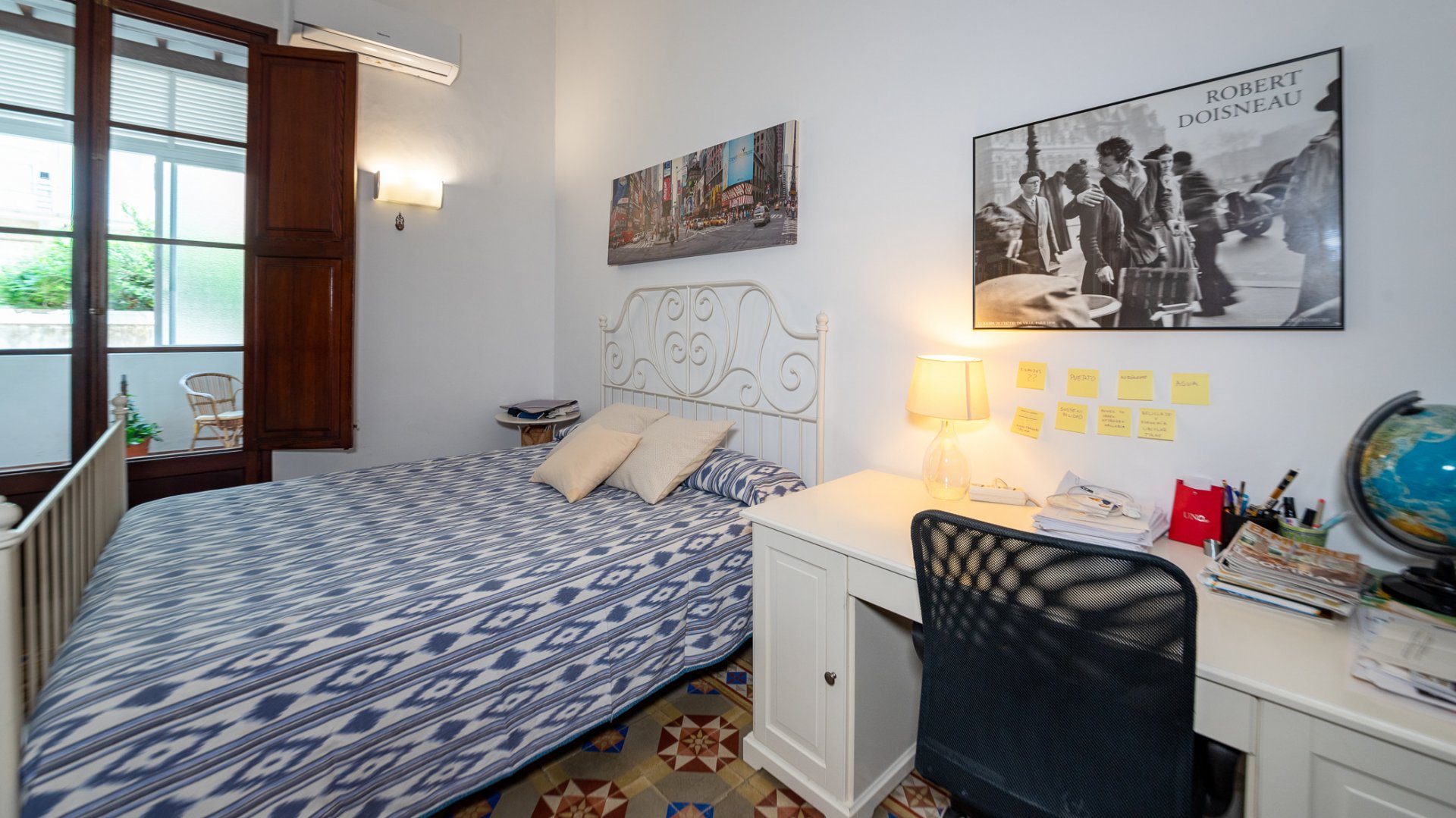 Apartment à Palma de Majorca, Mallorca, Espagne 6 chambres, 350 m2 No. 84702