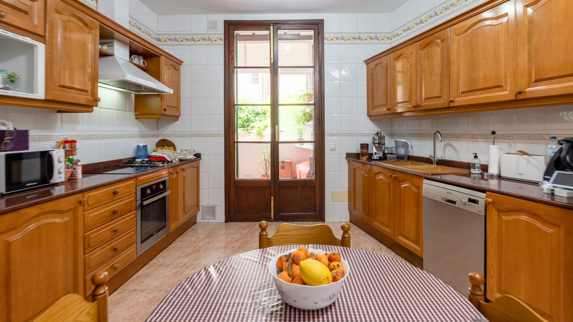 Apartment à Palma de Majorca, Mallorca, Espagne 6 chambres, 350 m2 No. 84702