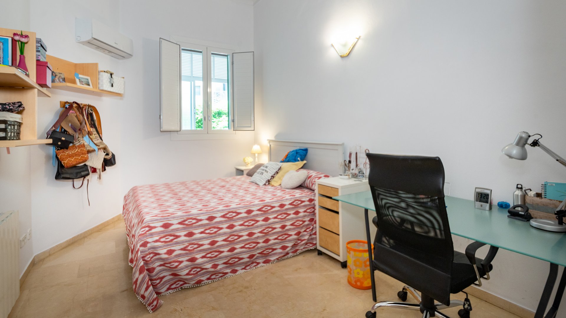 Apartment à Palma de Majorca, Mallorca, Espagne 6 chambres, 350 m2 No. 84702