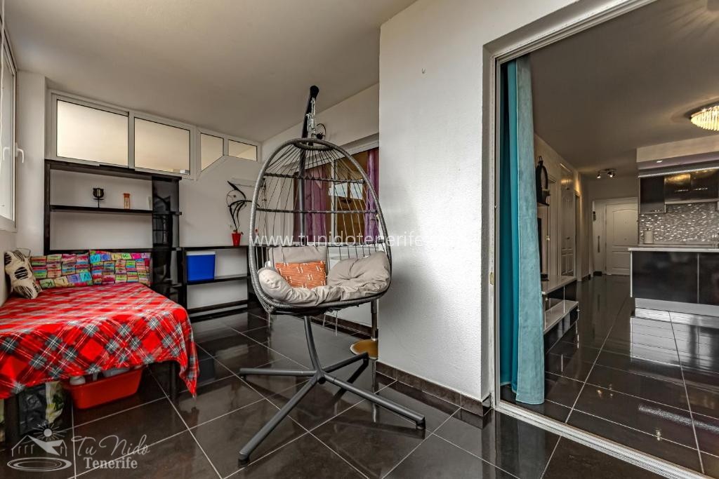Dzīvoklis Torviscas, Tenerife, Spānijā 2 istabas, 65 m2 Nr. 90927
