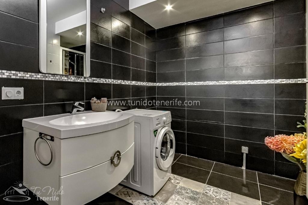 Dzīvoklis Torviscas, Tenerife, Spānijā 2 istabas, 65 m2 Nr. 90927