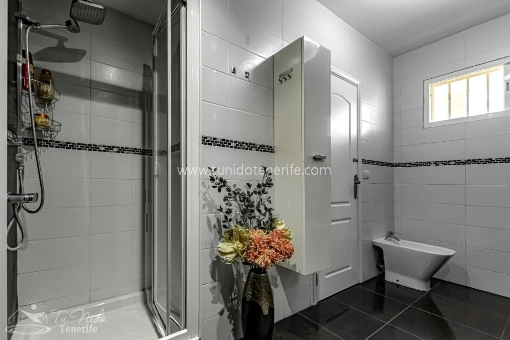 Dzīvoklis Torviscas, Tenerife, Spānijā 2 istabas, 65 m2 Nr. 90927