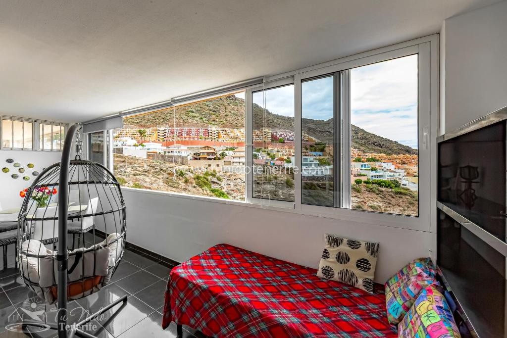 Dzīvoklis Torviscas, Tenerife, Spānijā 2 istabas, 65 m2 Nr. 90927