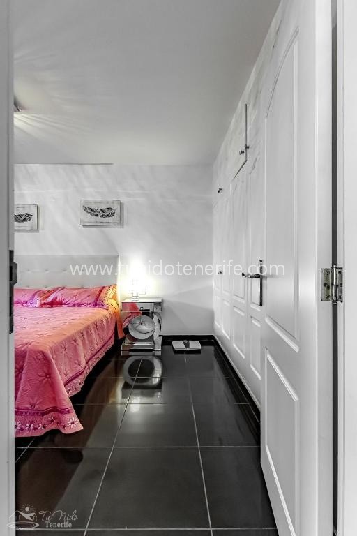 Dzīvoklis Torviscas, Tenerife, Spānijā 2 istabas, 65 m2 Nr. 90927