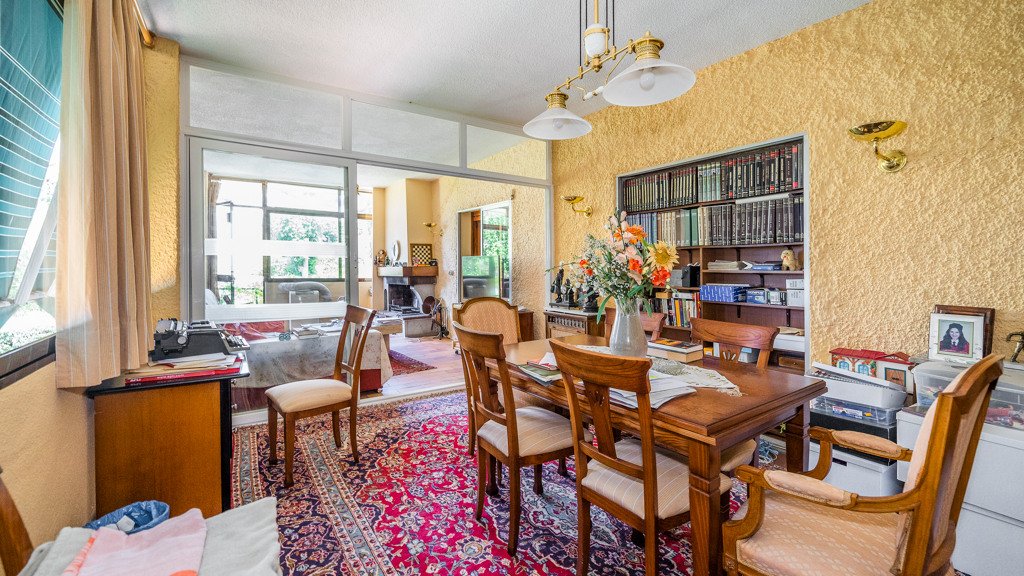 Villa Santo Domingo, Madrid, Spānijā 5 istabas, 337 m2 Nr. 62135