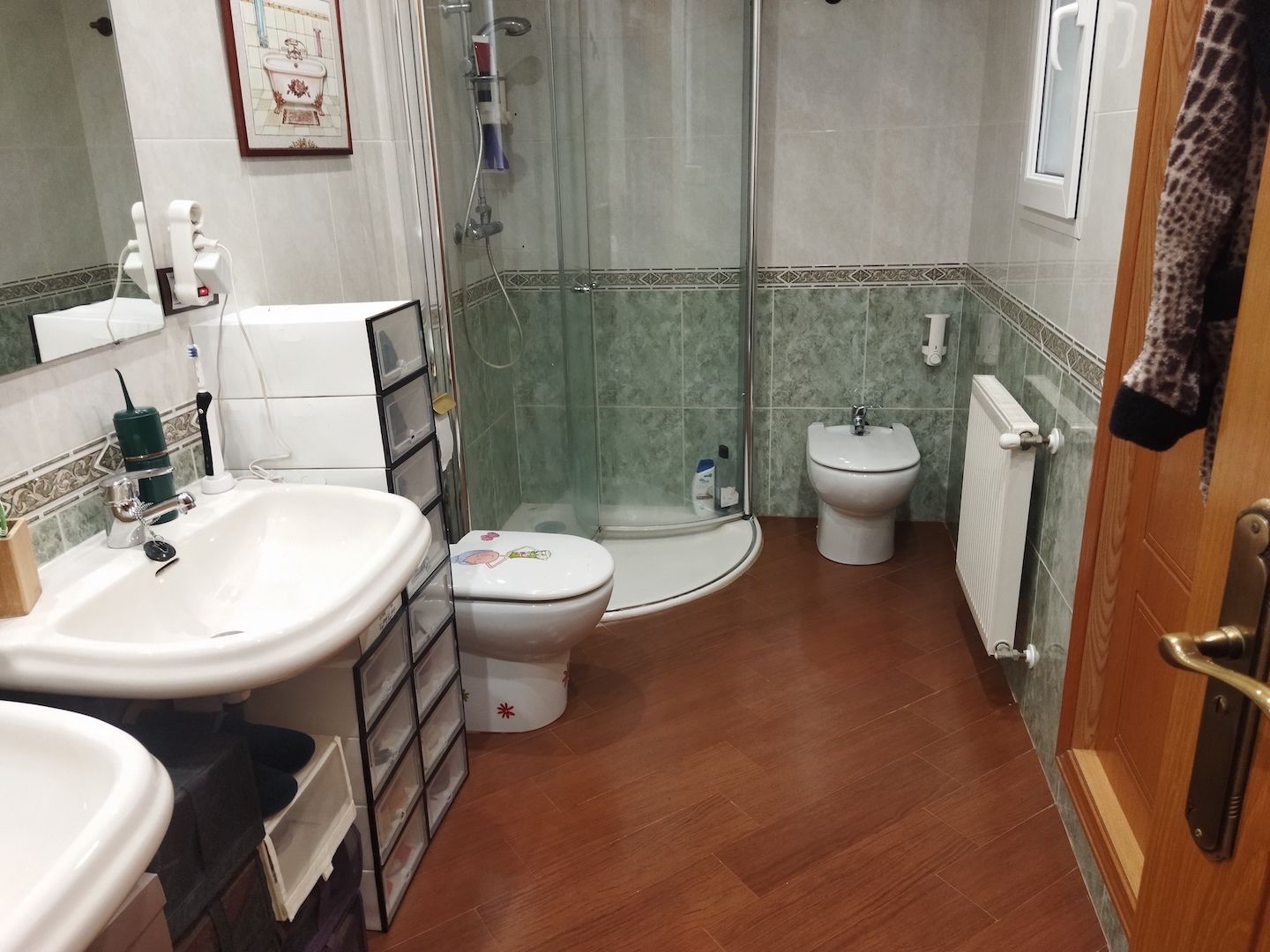 Apartment à Calpe, Alicante, Espagne 3 chambres, 180 m2 No. 96960