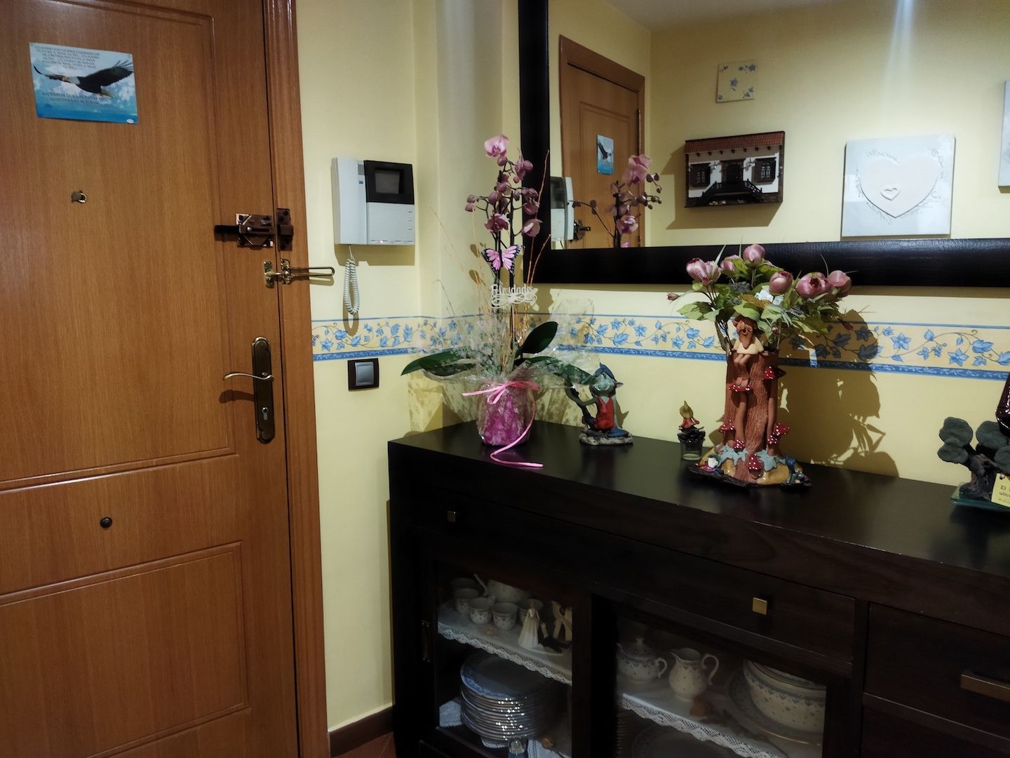 Apartment à Calpe, Alicante, Espagne 3 chambres, 180 m2 No. 96960
