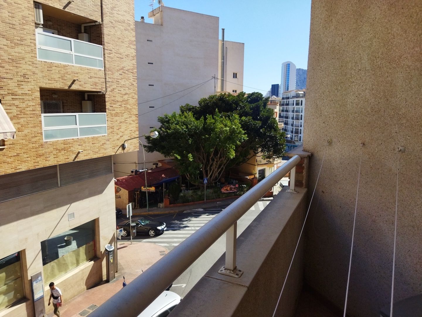 Apartment à Calpe, Alicante, Espagne 3 chambres, 180 m2 No. 96960