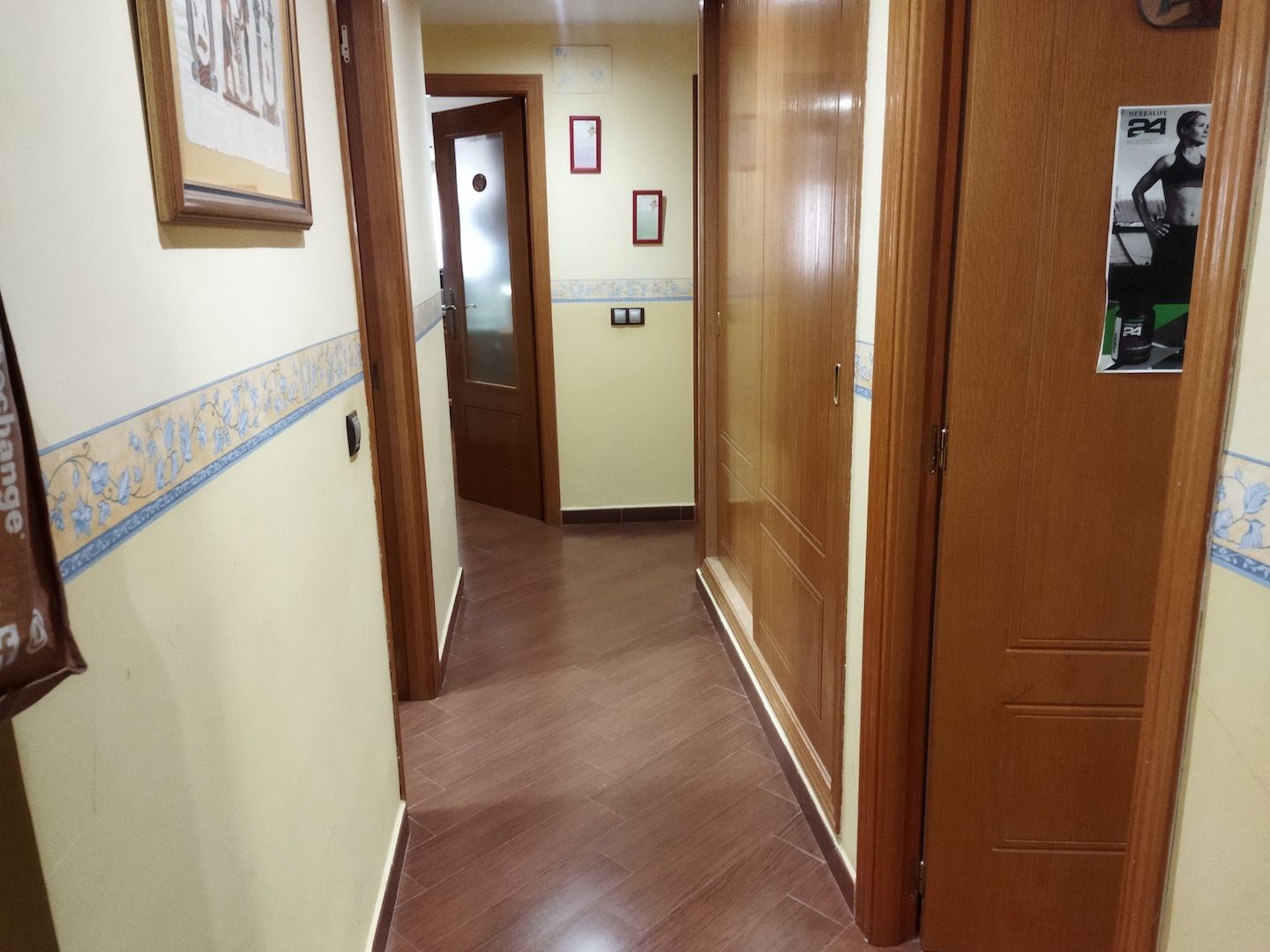 Apartment à Calpe, Alicante, Espagne 3 chambres, 180 m2 No. 96960