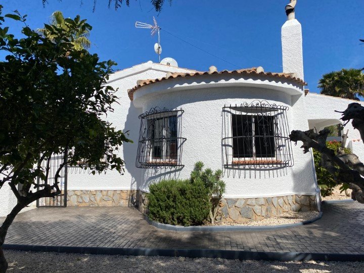 Villa a Ciudad Quesada, Alicante, Spagna 3 camere da letto,  N° 118719