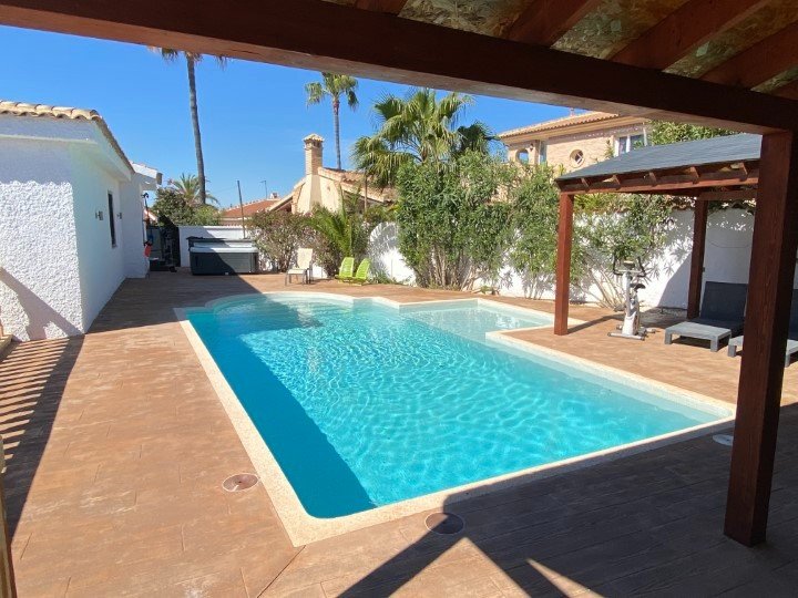 Villa a Ciudad Quesada, Alicante, Spagna 3 camere da letto,  N° 118719