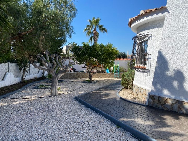 Villa a Ciudad Quesada, Alicante, Spagna 3 camere da letto,  N° 118719