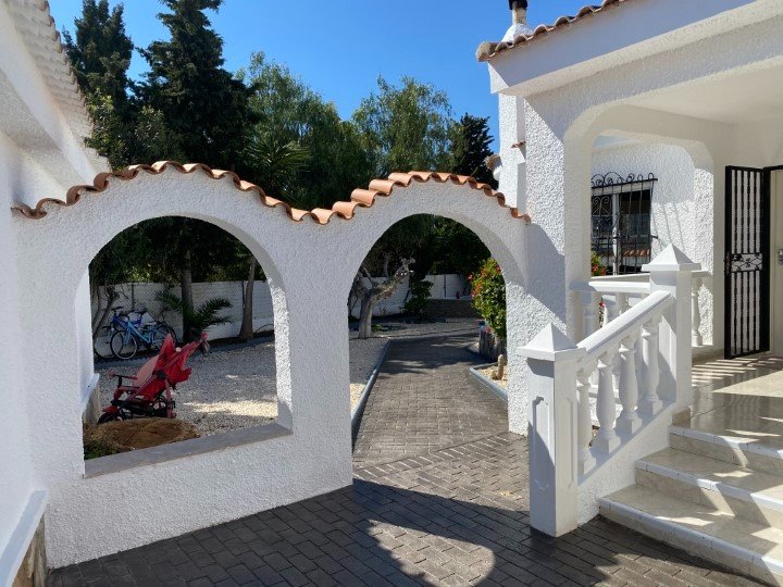 Villa a Ciudad Quesada, Alicante, Spagna 3 camere da letto,  N° 118719