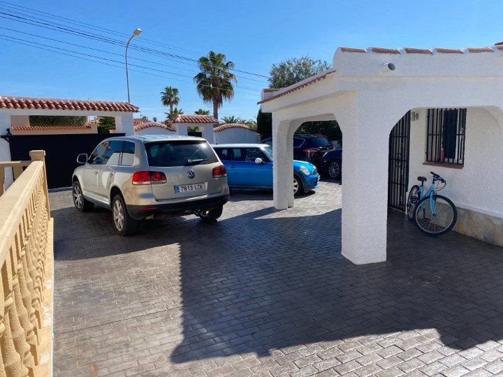 Villa a Ciudad Quesada, Alicante, Spagna 3 camere da letto,  N° 118719