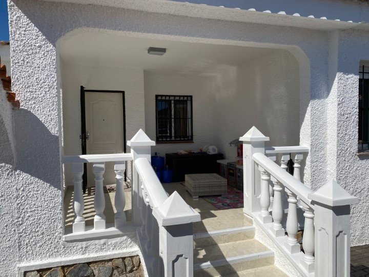Villa a Ciudad Quesada, Alicante, Spagna 3 camere da letto,  N° 118719
