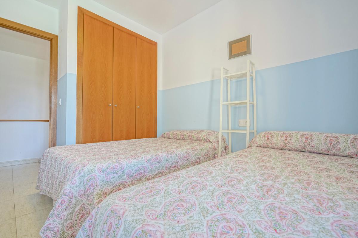 Apartment in Javea, Alicante, Spain 3 bedrooms, 125 sq.m. No. 97877