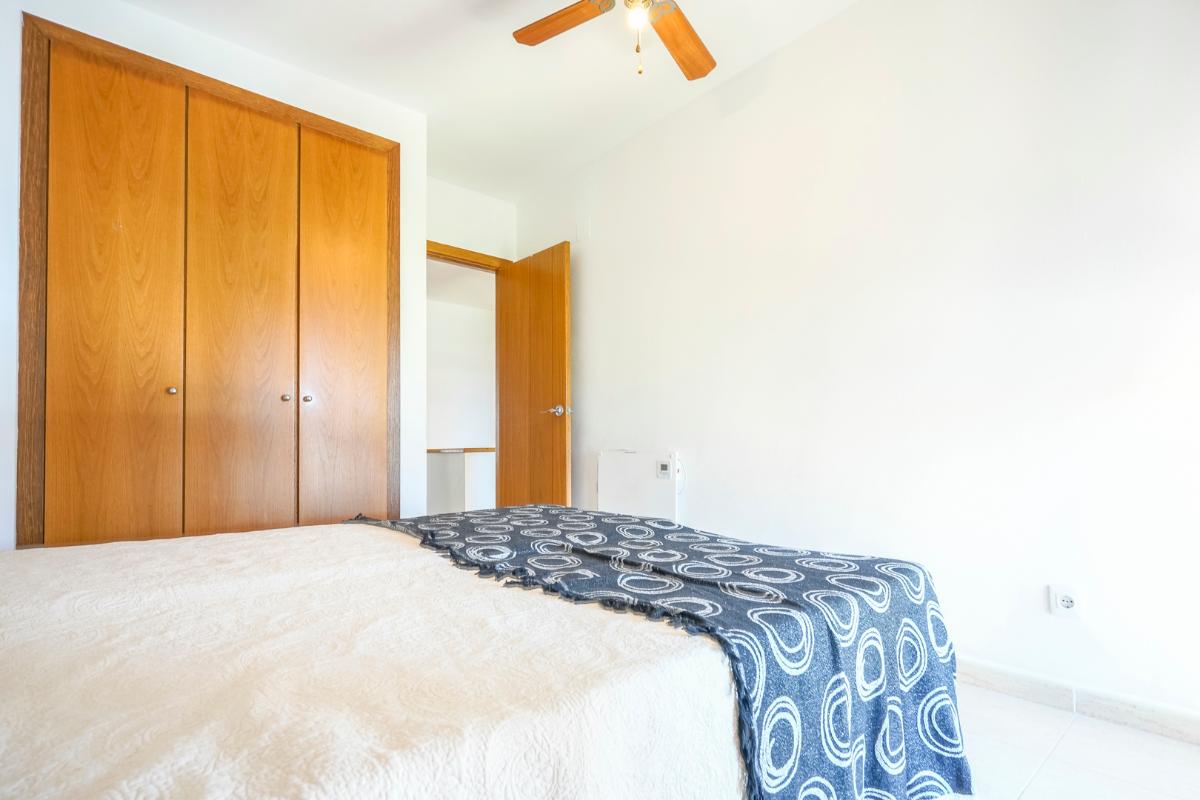 Apartment in Javea, Alicante, Spain 3 bedrooms, 125 sq.m. No. 97877