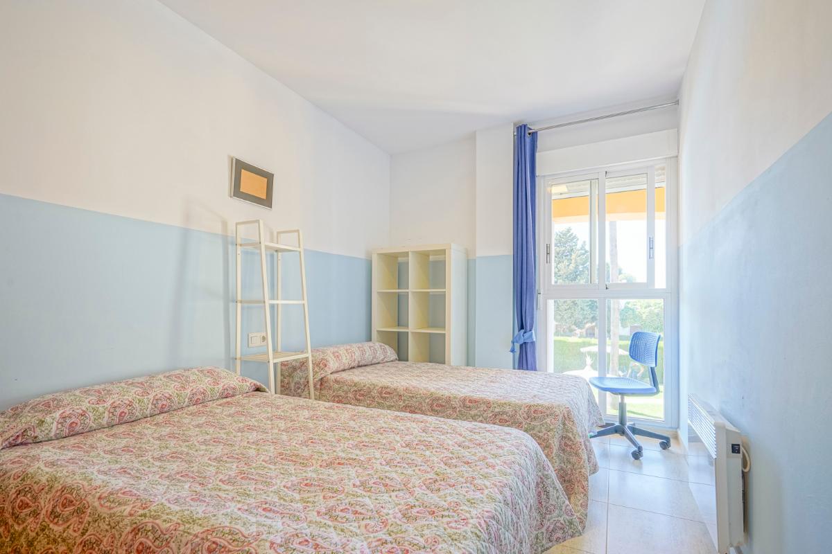 Apartment in Javea, Alicante, Spain 3 bedrooms, 125 sq.m. No. 97877