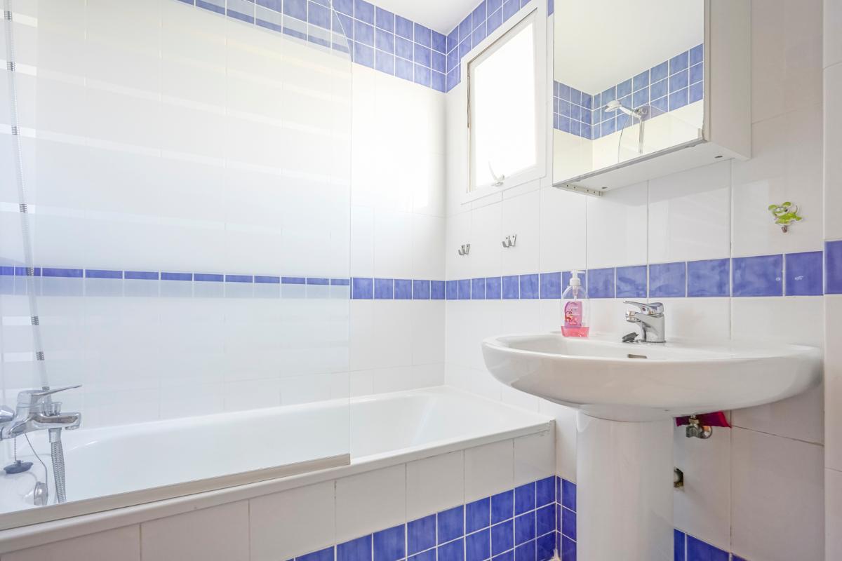 Apartment in Javea, Alicante, Spain 3 bedrooms, 125 sq.m. No. 97877
