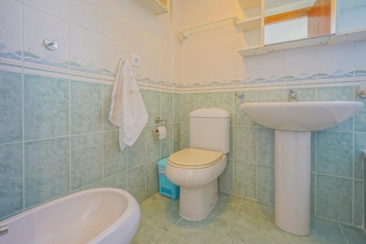Apartment in Javea, Alicante, Spain 3 bedrooms, 125 sq.m. No. 97877