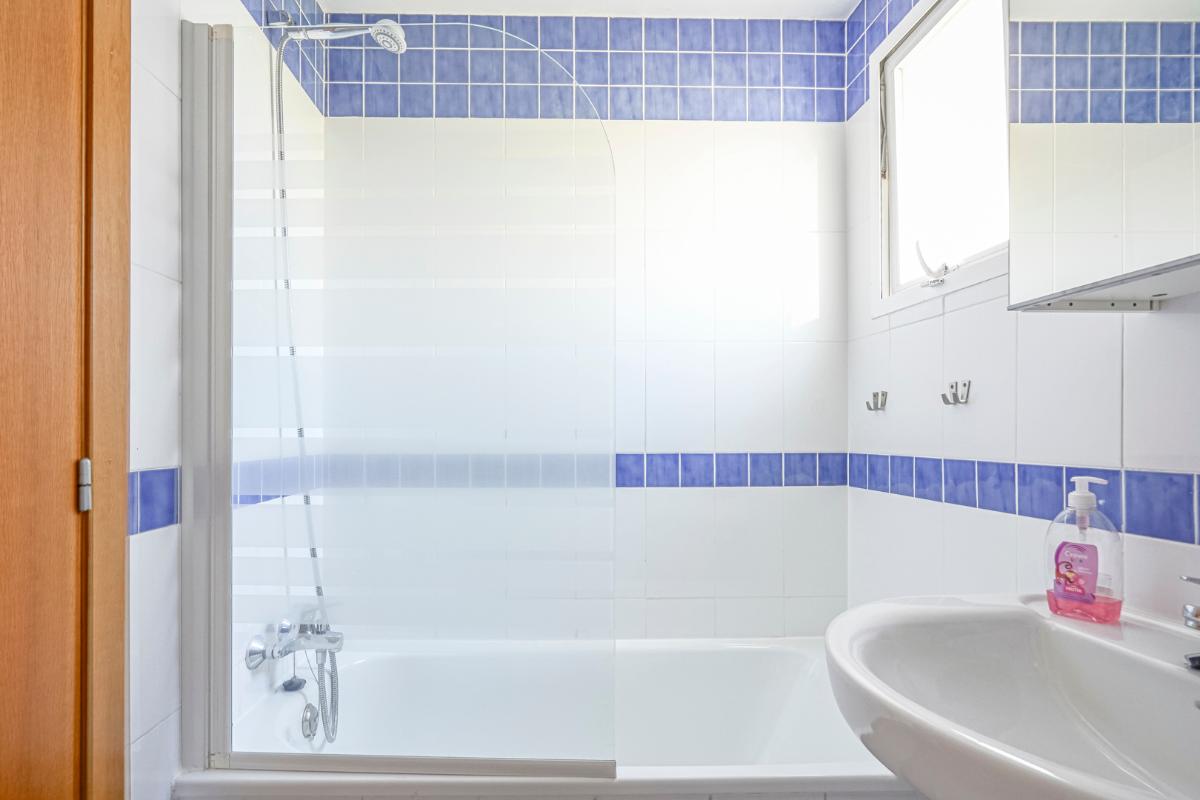 Apartment in Javea, Alicante, Spain 3 bedrooms, 125 sq.m. No. 97877