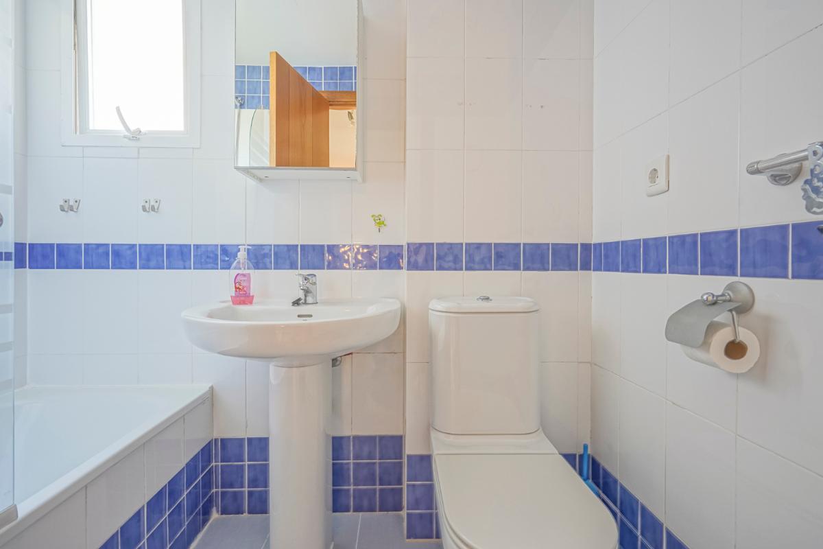Apartment in Javea, Alicante, Spain 3 bedrooms, 125 sq.m. No. 97877